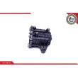 Radiateur, réaspiration des gaz d'échappement ESEN SKV 14SKV231 - Visuel 2