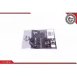 Kit de réparation, module de tube d'aspiration ESEN SKV 14SKV500 - Visuel 1