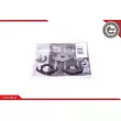 Kit de réparation, module de tube d'aspiration ESEN SKV 14SKV501 - Visuel 1