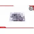 Kit de réparation, module de tube d'aspiration ESEN SKV 14SKV502 - Visuel 1