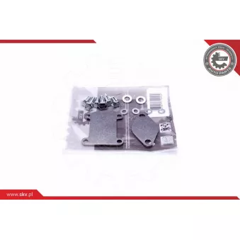Kit de réparation, module de tube d'aspiration ESEN SKV 14SKV502
