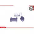 Kit de réparation, module de tube d'aspiration ESEN SKV 14SKV502 - Visuel 2