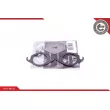 Kit de réparation, module de tube d'aspiration ESEN SKV 14SKV503 - Visuel 1