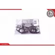 Kit de réparation, module de tube d'aspiration ESEN SKV 14SKV505 - Visuel 1