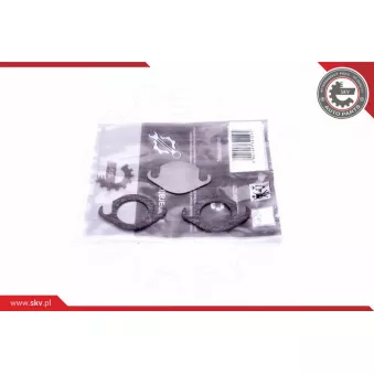 Kit de réparation, module de tube d'aspiration ESEN SKV 14SKV506