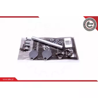 Kit de réparation, module de tube d'aspiration ESEN SKV 14SKV507