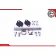 Kit de réparation, module de tube d'aspiration ESEN SKV 14SKV507 - Visuel 2