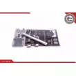 Kit de réparation, module de tube d'aspiration ESEN SKV 14SKV508 - Visuel 1