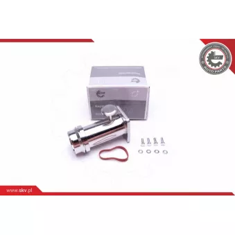 Kit de réparation, module de tube d'aspiration ESEN SKV 14SKV509