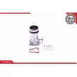 Kit de réparation, module de tube d'aspiration ESEN SKV 14SKV509 - Visuel 2