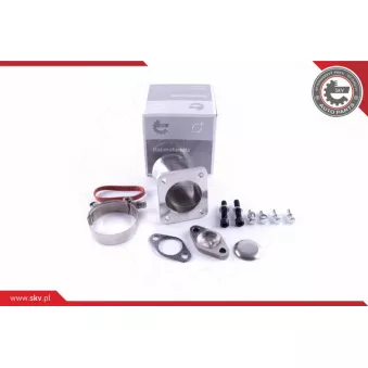Kit de réparation, module de tube d'aspiration ESEN SKV 14SKV510