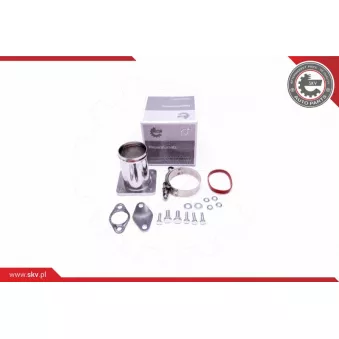 Kit de réparation, module de tube d'aspiration ESEN SKV 14SKV511