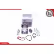 Kit de réparation, module de tube d'aspiration ESEN SKV 14SKV512 - Visuel 1