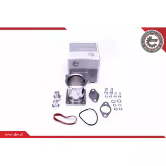 Kit de réparation, module de tube d'aspiration ESEN SKV 14SKV512