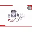 Kit de réparation, module de tube d'aspiration ESEN SKV 14SKV512 - Visuel 2