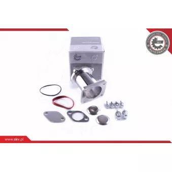 Kit de réparation, module de tube d'aspiration ESEN SKV 14SKV513