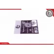 Kit de réparation, module de tube d'aspiration ESEN SKV 14SKV543 - Visuel 1