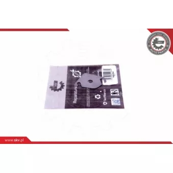 Kit de réparation, module de tube d'aspiration ESEN SKV 14SKV543