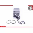 Kit de réparation, module de tube d'aspiration ESEN SKV 14SKV582 - Visuel 1