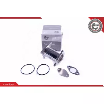Kit de réparation, module de tube d'aspiration ESEN SKV 14SKV582