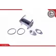 Kit de réparation, module de tube d'aspiration ESEN SKV 14SKV582 - Visuel 2
