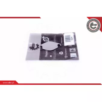 Kit de réparation, module de tube d'aspiration ESEN SKV 14SKV583