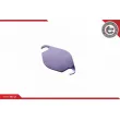 Kit de réparation, module de tube d'aspiration ESEN SKV 14SKV583 - Visuel 2
