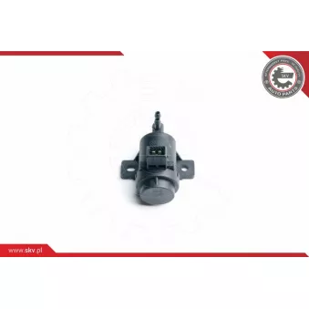 Capteur de pression, turbocompresseur ESEN SKV 14SKV909