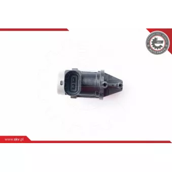 Transmetteur de pression, controle des gaz d'échappement ESEN SKV 14SKV913