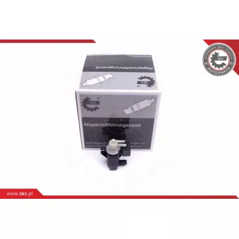 Capteur de pression, turbocompresseur ESEN SKV 14SKV915