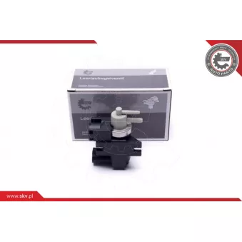 Capteur de pression, turbocompresseur ESEN SKV 14SKV919