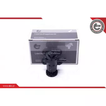 Capteur de pression, turbocompresseur ESEN SKV 14SKV922