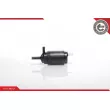 Pompe d'eau de nettoyage, nettoyage des vitres ESEN SKV 15SKV002 - Visuel 3