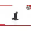 Pompe d'eau de nettoyage, nettoyage des vitres ESEN SKV 15SKV004 - Visuel 3