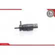 Pompe d'eau de nettoyage, nettoyage des vitres ESEN SKV 15SKV005 - Visuel 2