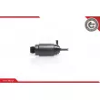 Pompe d'eau de nettoyage, nettoyage des vitres ESEN SKV 15SKV006 - Visuel 3