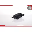 Pompe d'eau de nettoyage, nettoyage des vitres ESEN SKV 15SKV008 - Visuel 1