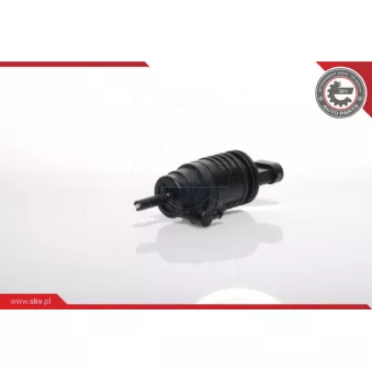 Pompe d'eau de nettoyage, nettoyage des vitres ESEN SKV 15SKV008