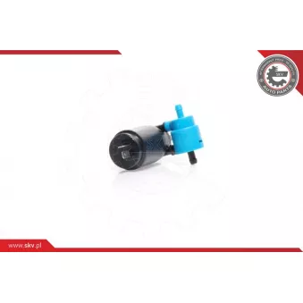 Pompe d'eau de nettoyage, nettoyage des vitres ESEN SKV 15SKV010
