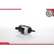 Pompe d'eau de nettoyage, nettoyage des vitres ESEN SKV 15SKV011 - Visuel 2