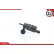 Pompe d'eau de nettoyage, nettoyage des vitres ESEN SKV 15SKV015 - Visuel 3