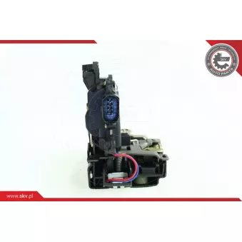 Serrure de porte ESEN SKV 16SKV001
