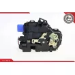 Serrure de porte ESEN SKV 16SKV002 - Visuel 1