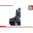 Serrure de porte ESEN SKV 16SKV004 - Visuel 1