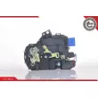 Serrure de porte ESEN SKV 16SKV011 - Visuel 1