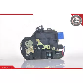 Serrure de porte ESEN SKV 16SKV011