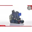 Serrure de porte ESEN SKV 16SKV011 - Visuel 2