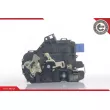 Serrure de porte ESEN SKV 16SKV013 - Visuel 1