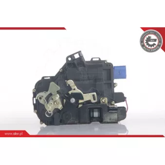 Serrure de porte ESEN SKV 16SKV013