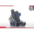 Serrure de porte ESEN SKV 16SKV013 - Visuel 2